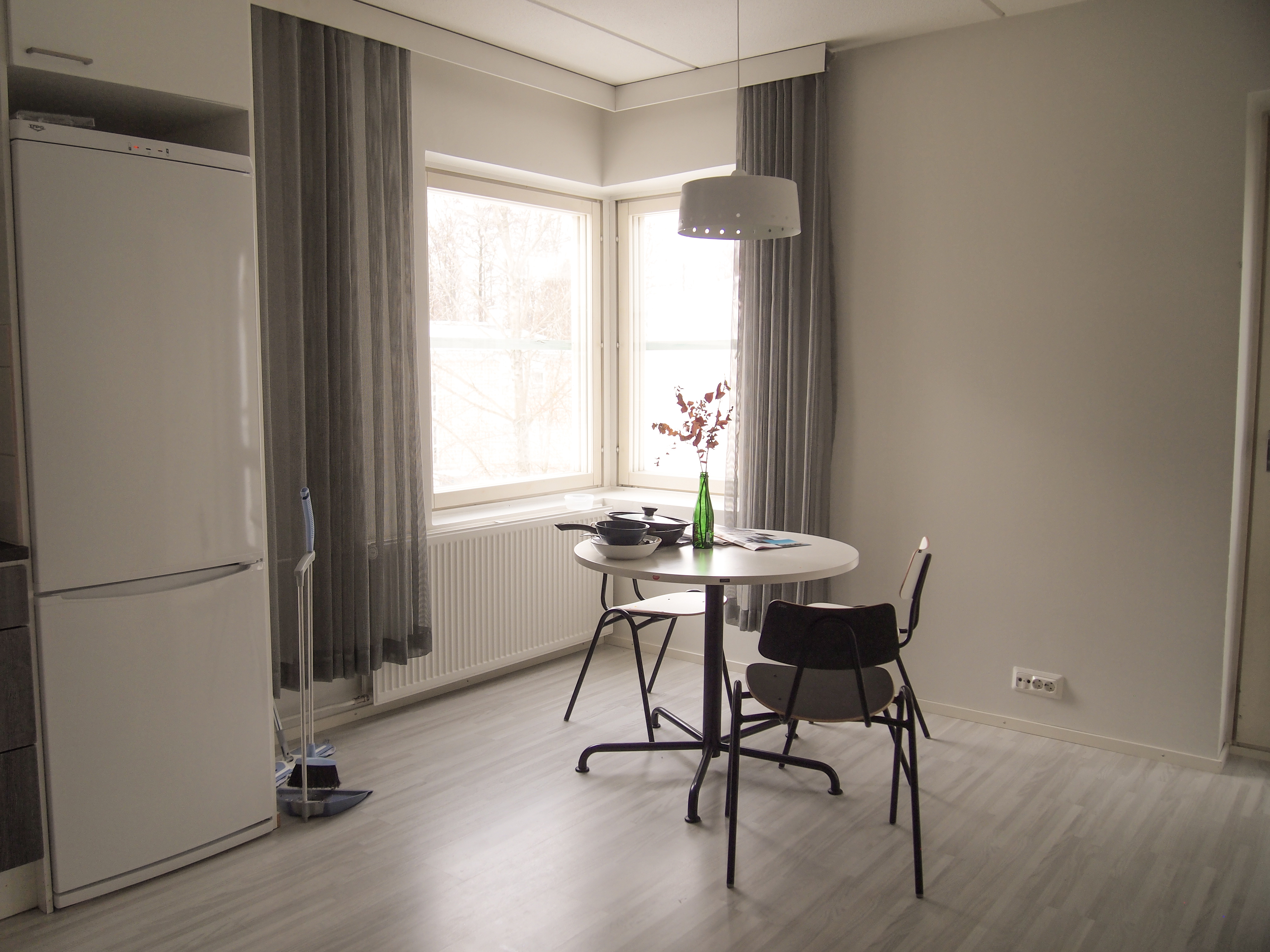 5 Best Things About Finnish Apartments Wanderingtanuki