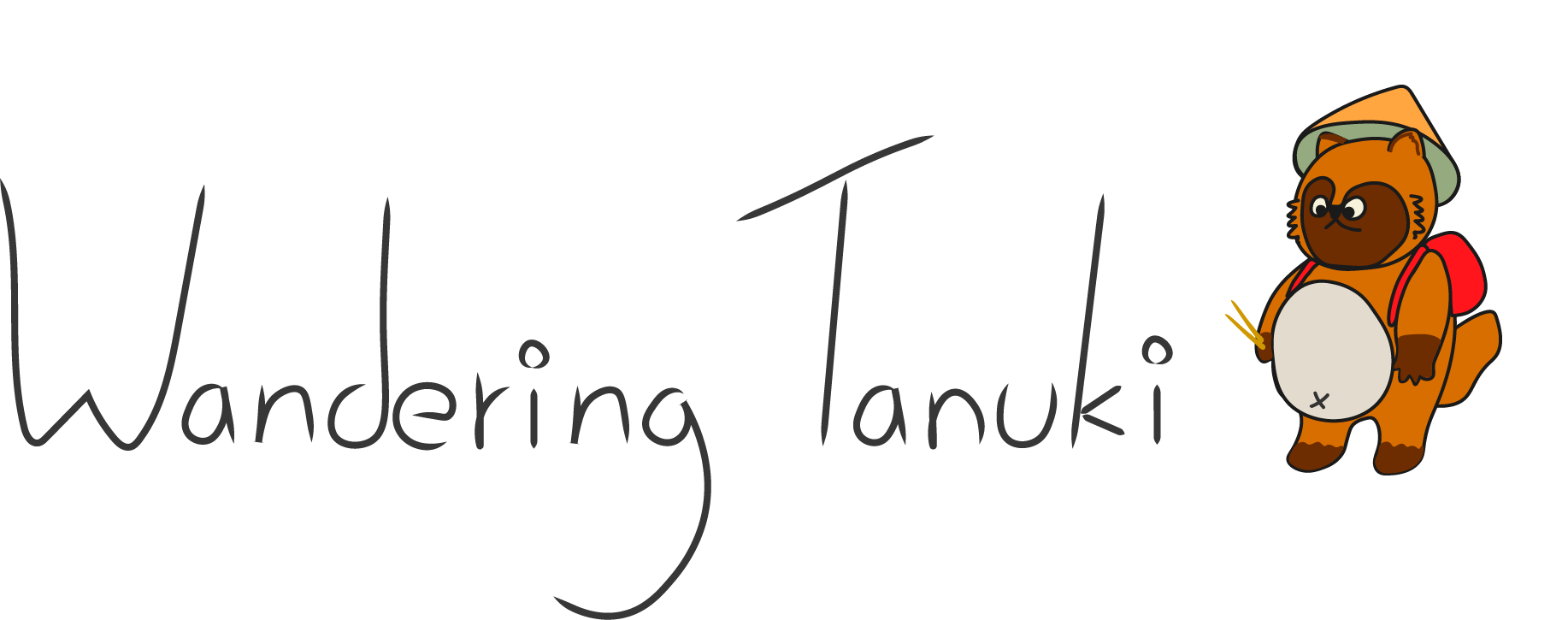 Wanderingtanuki Let S Learn About Japanese Language And Culture