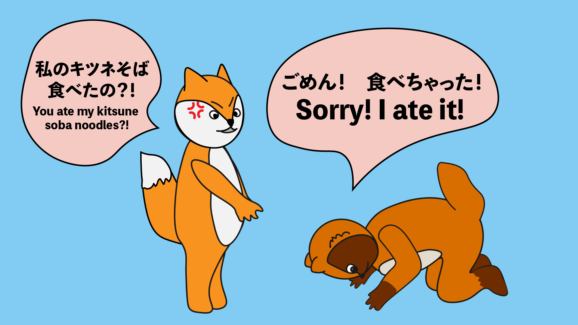 How To Say Get Good In Japanese