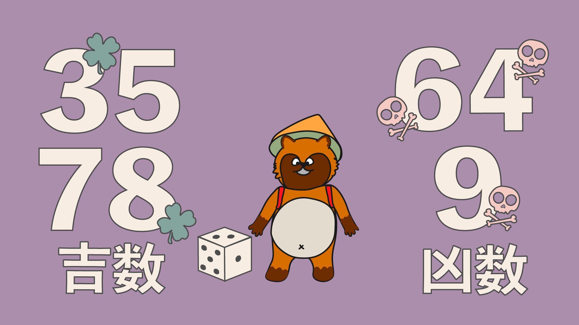 Chinese Lucky Numbers 8, 9, Meanings, Unlucky Number 4