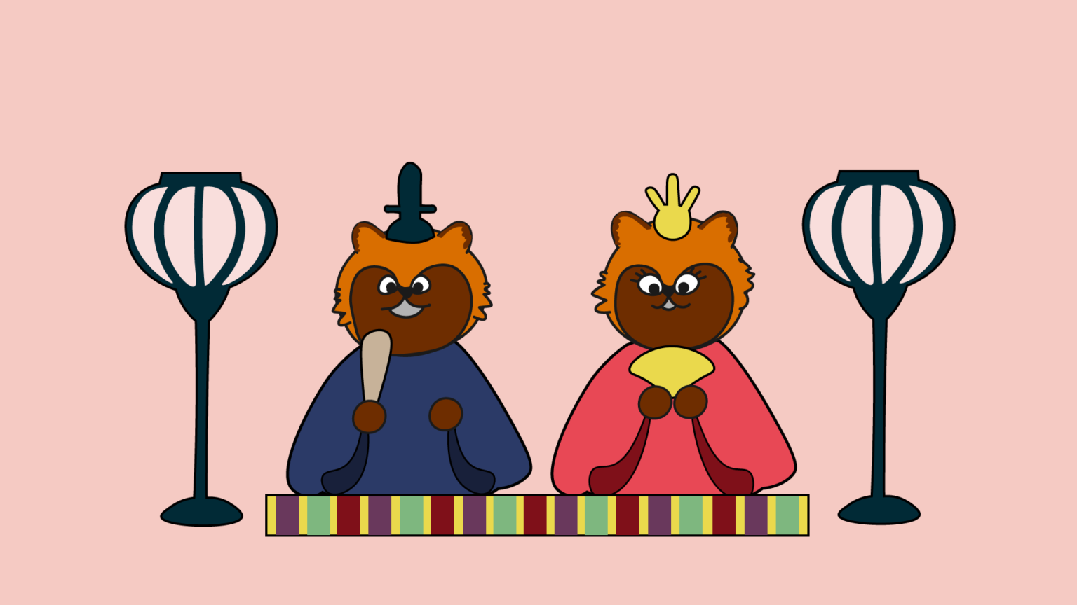 girl's day hinamatsuri