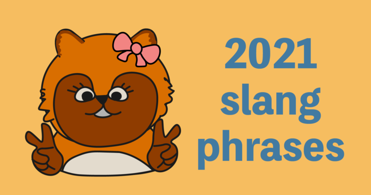 10 Japanese Trending Slang Phrases of 2021