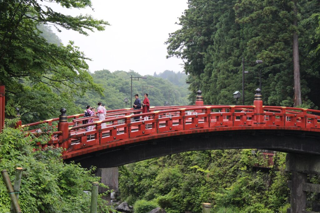 day trips from tokyo