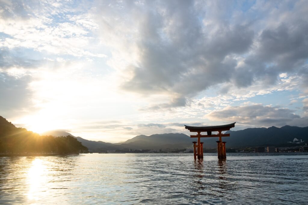 miyajima guide